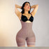 Colombian Butt Lifter Shapewear Bodysuit – High Waist Tummy Control Body Shaper
