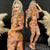 Women Two Piece Set Summer - Mis Divas 