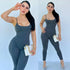 Sporty & Casual Jumpsuit – Comfort & Style | Mis Divas Fashion