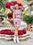 Elegant Christmas Dresses 2024 - Festive Colors to Shine at Every Holiday Party