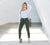 Shapewear Leggings with Tummy Control – High Waist Slimming Fit | Mis Divas Fashion