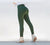 Shapewear Leggings with Tummy Control – High Waist Slimming Fit | Mis Divas Fashion