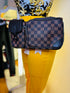 LV-Inspired Belt Bag | MisDivasFashion