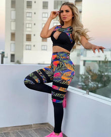 Tropical Sport - Mis Divas 