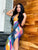 Multicolor Dress - Mis Divas 