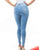 high waist skinny jeans - Mis Divas 