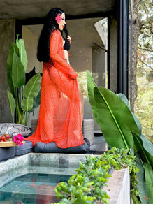 Women's Long Maxi Wrap ❤️