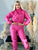 barbie windbreaker set - Mis Divas 